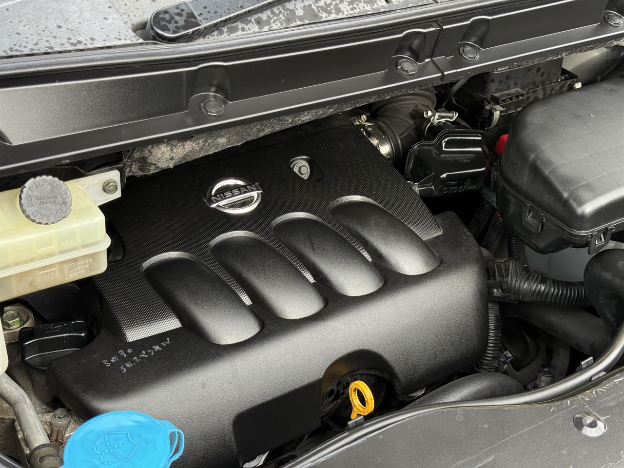 2006 Nissan Serena
