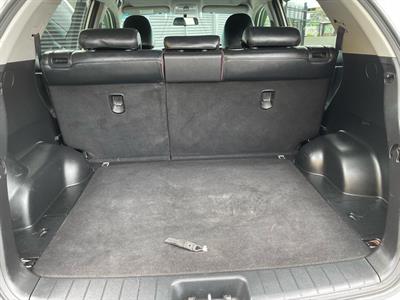 2014 Ssangyong Korando - Thumbnail