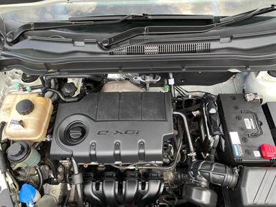 2014 Ssangyong Korando - Thumbnail