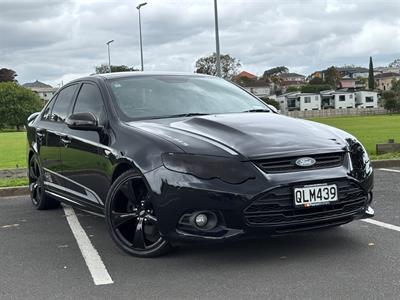 2012 Ford Falcon - Thumbnail