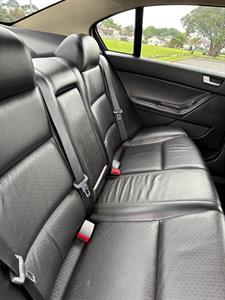 2012 Ford Falcon - Thumbnail