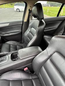 2012 Ford Falcon - Thumbnail