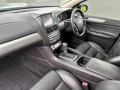 2012 Ford Falcon - Thumbnail