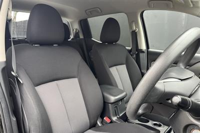 2018 Mitsubishi Triton - Thumbnail