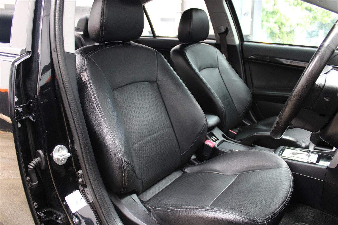 2018 Mitsubishi Lancer