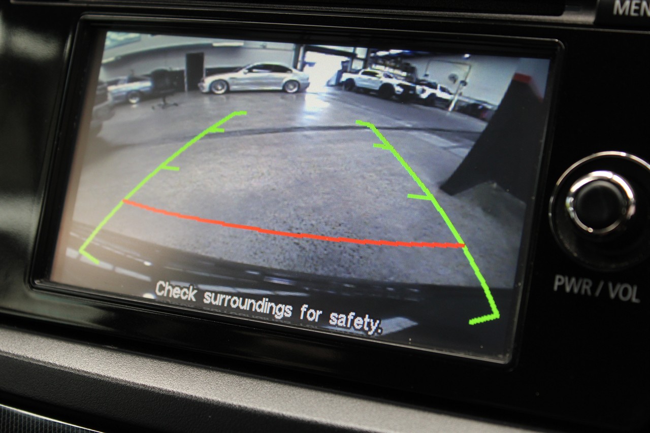 2018 Mitsubishi Lancer