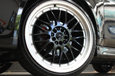 2018 Mitsubishi Lancer - Thumbnail