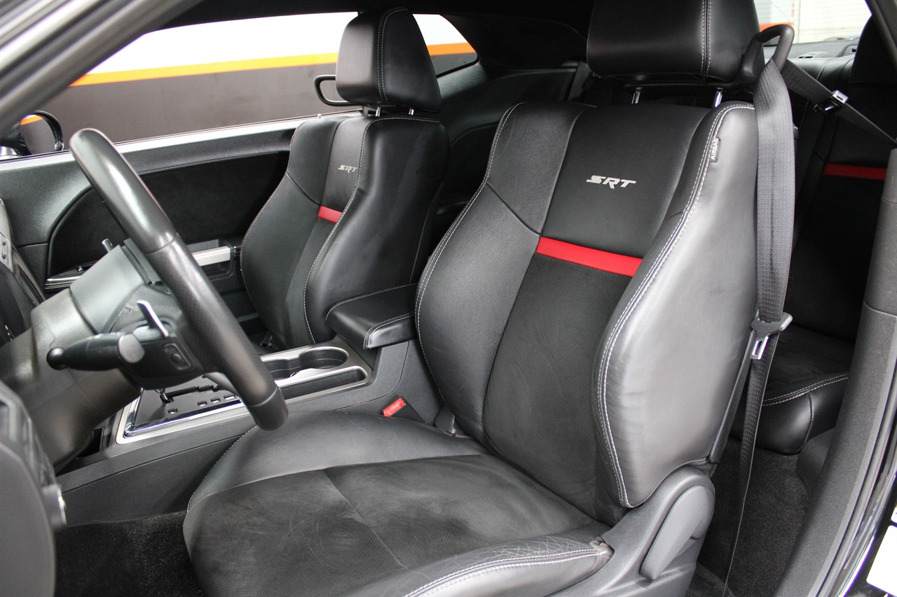 2014 Dodge Challenger