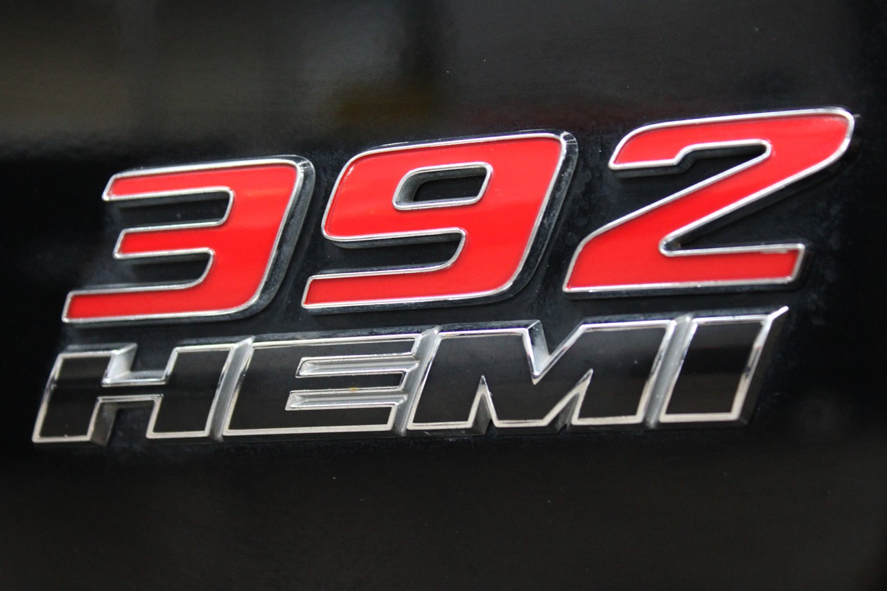 2014 Dodge Challenger