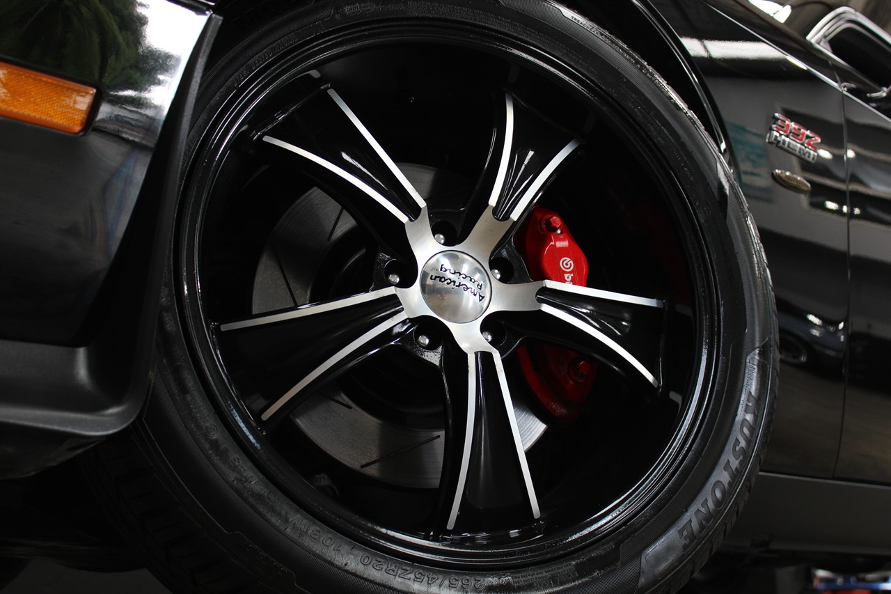 2014 Dodge Challenger