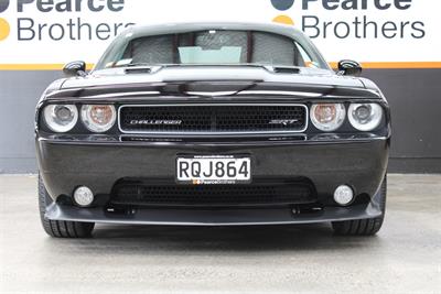 2014 Dodge Challenger - Thumbnail