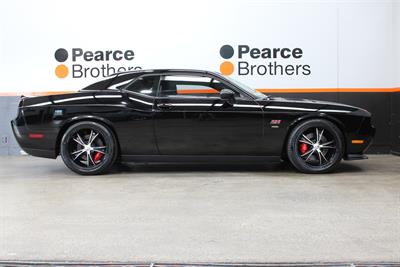 2014 Dodge Challenger - Thumbnail