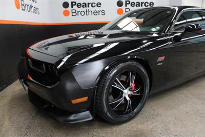 2014 Dodge Challenger - Thumbnail