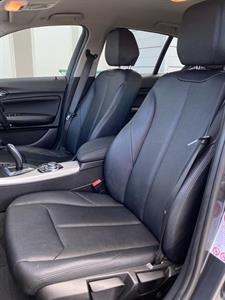 2014 BMW 116i - Thumbnail