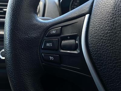 2014 BMW 116i - Thumbnail