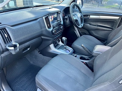 2016 Holden Colorado - Thumbnail