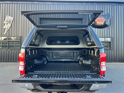 2016 Holden Colorado - Thumbnail