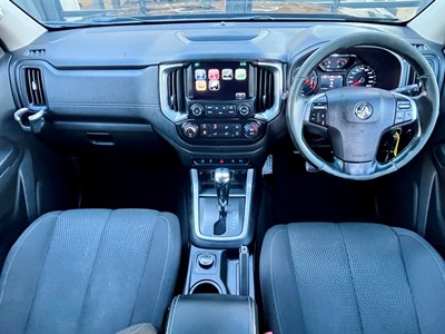 2016 Holden Colorado - Thumbnail