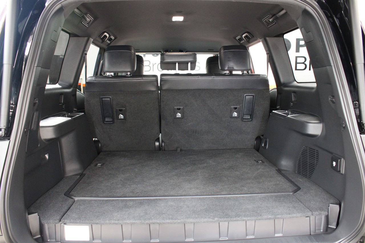 2025 Toyota Landcruiser Prado