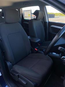 2018 Holden Captiva - Thumbnail