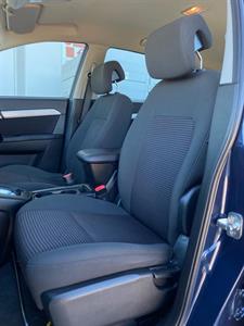 2018 Holden Captiva - Thumbnail