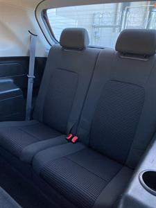 2018 Holden Captiva - Thumbnail