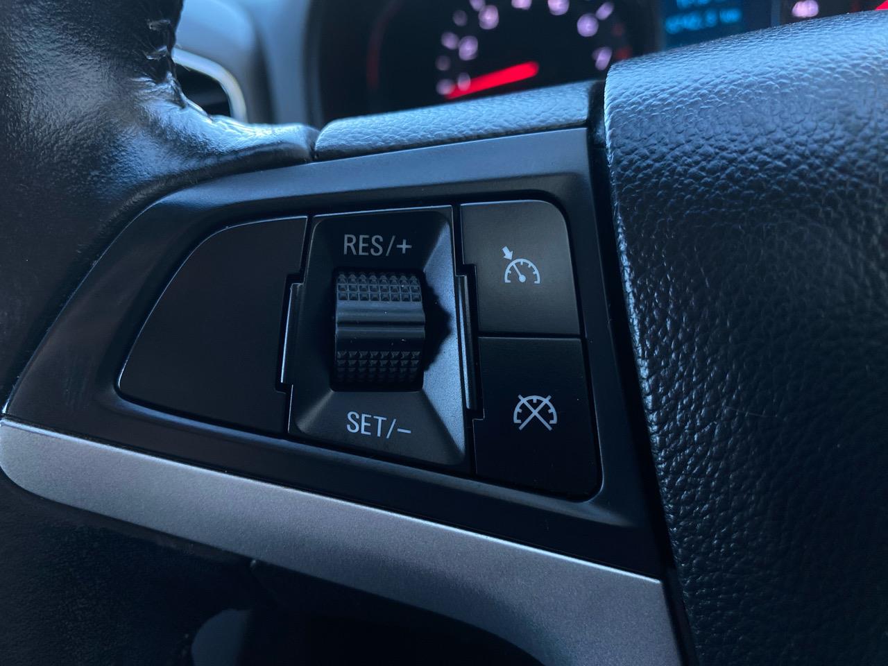 2018 Holden Captiva