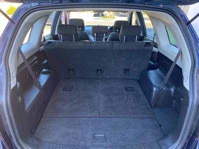 2018 Holden Captiva - Thumbnail