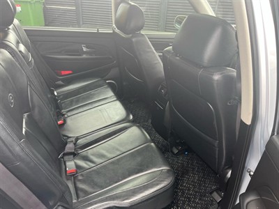 2007 Ssangyong REXTON - Thumbnail