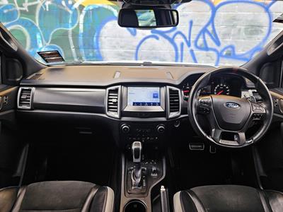 2019 Ford Ranger - Thumbnail