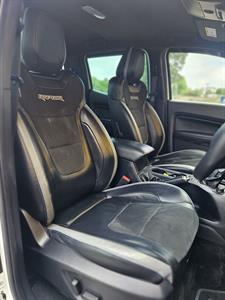 2019 Ford Ranger - Thumbnail