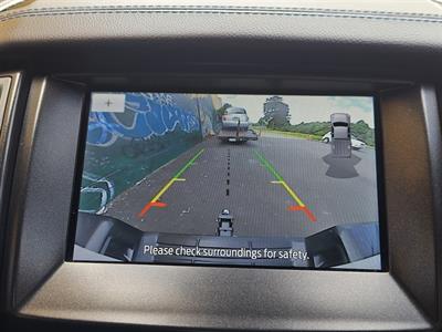 2019 Ford Ranger - Thumbnail