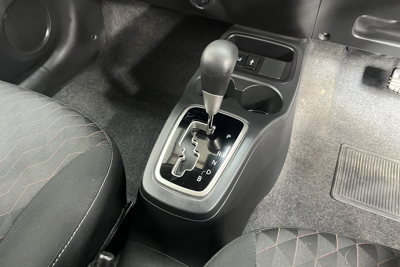 2021 Mitsubishi MIRAGE
