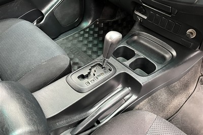 2014 Toyota Hilux - Thumbnail