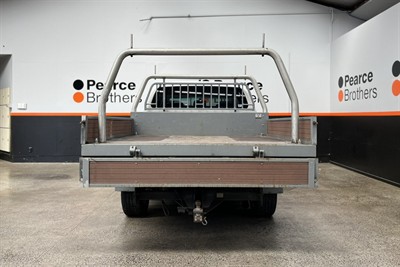 2014 Toyota Hilux - Thumbnail