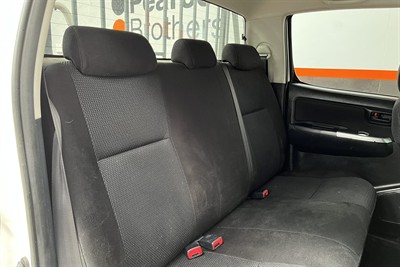 2014 Toyota Hilux - Thumbnail