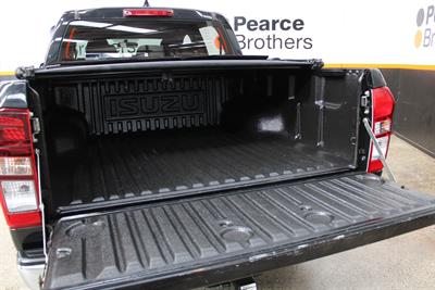 2019 Isuzu D-Max - Thumbnail