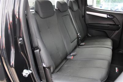 2019 Isuzu D-Max - Thumbnail