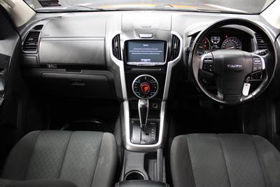 2019 Isuzu D-Max - Thumbnail