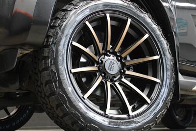 2019 Isuzu D-Max - Thumbnail