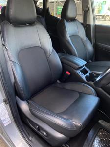 2021 Nissan QASHQAI - Thumbnail