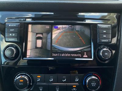 2021 Nissan QASHQAI - Thumbnail