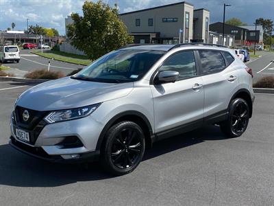 2021 Nissan QASHQAI - Thumbnail