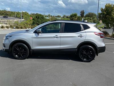 2021 Nissan QASHQAI - Thumbnail