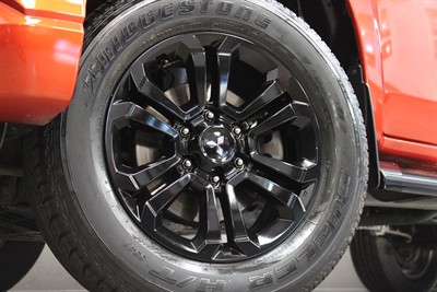 2022 Mitsubishi Triton - Thumbnail