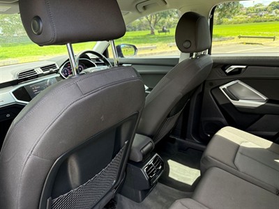 2020 Audi Q3 - Thumbnail