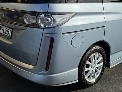 2013 Mazda Biante - Thumbnail
