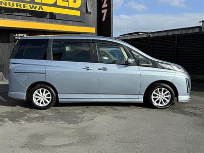2013 Mazda Biante - Thumbnail