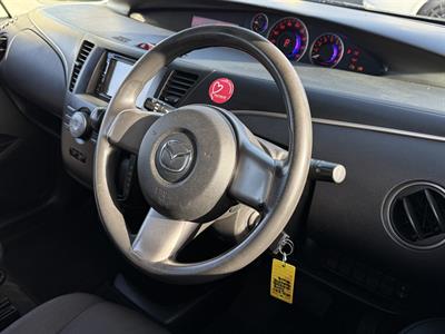 2013 Mazda Biante - Thumbnail