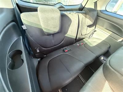 2013 Mazda Biante - Thumbnail
